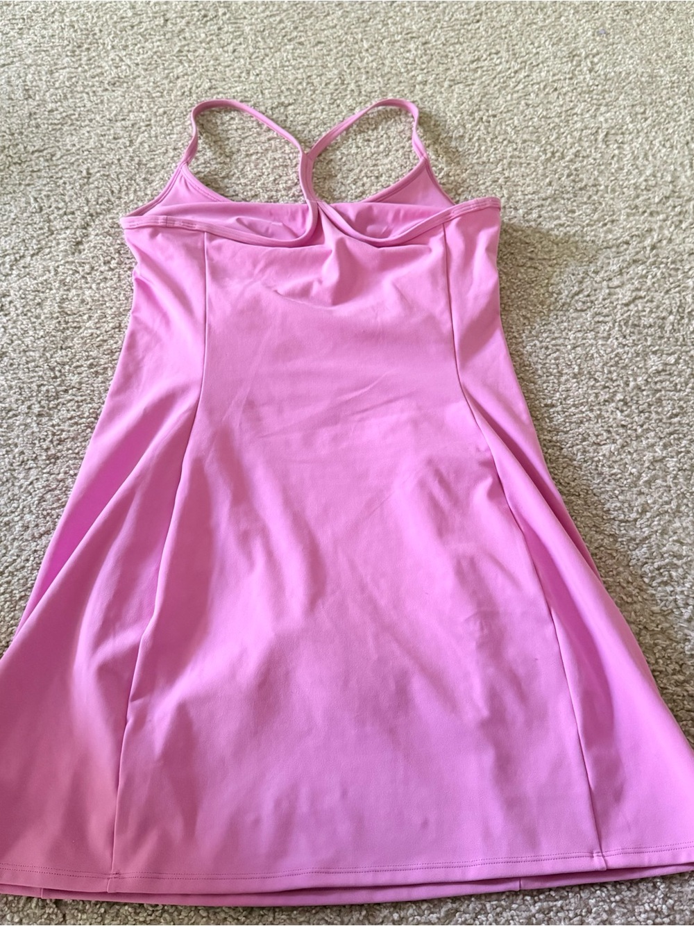 NWOT Cute tennis dress that will be perfect for playing and working out - Picture 3 of 11